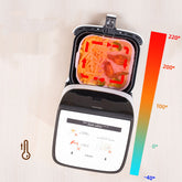 New Square Frying Pan Barbecue Plate